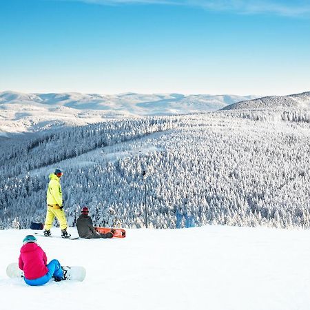Biala Perla - Czarna Gora Resort Sienna  Bagian luar foto