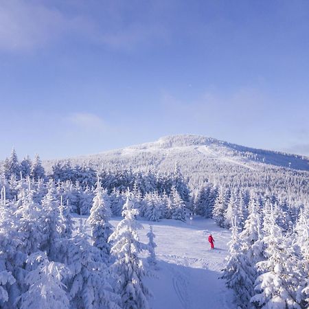 Biala Perla - Czarna Gora Resort Sienna  Bagian luar foto