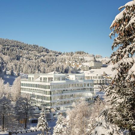 Biala Perla - Czarna Gora Resort Sienna  Bagian luar foto