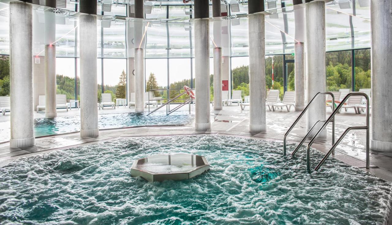 Biala Perla - Czarna Gora Resort Sienna  Bagian luar foto