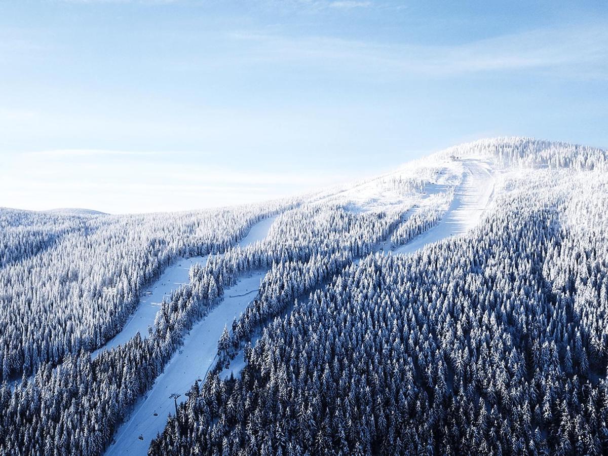 Biala Perla - Czarna Gora Resort Sienna  Bagian luar foto