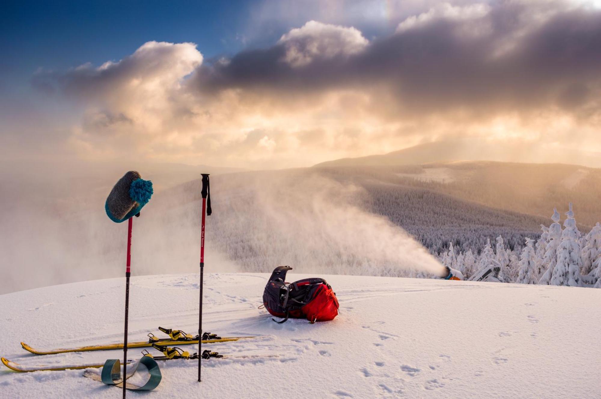 Biala Perla - Czarna Gora Resort Sienna  Bagian luar foto