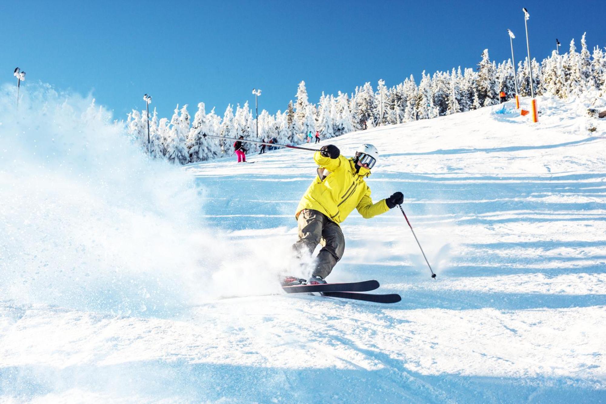 Biala Perla - Czarna Gora Resort Sienna  Bagian luar foto
