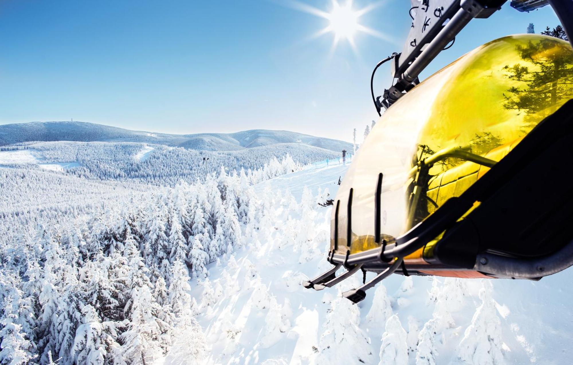 Biala Perla - Czarna Gora Resort Sienna  Bagian luar foto