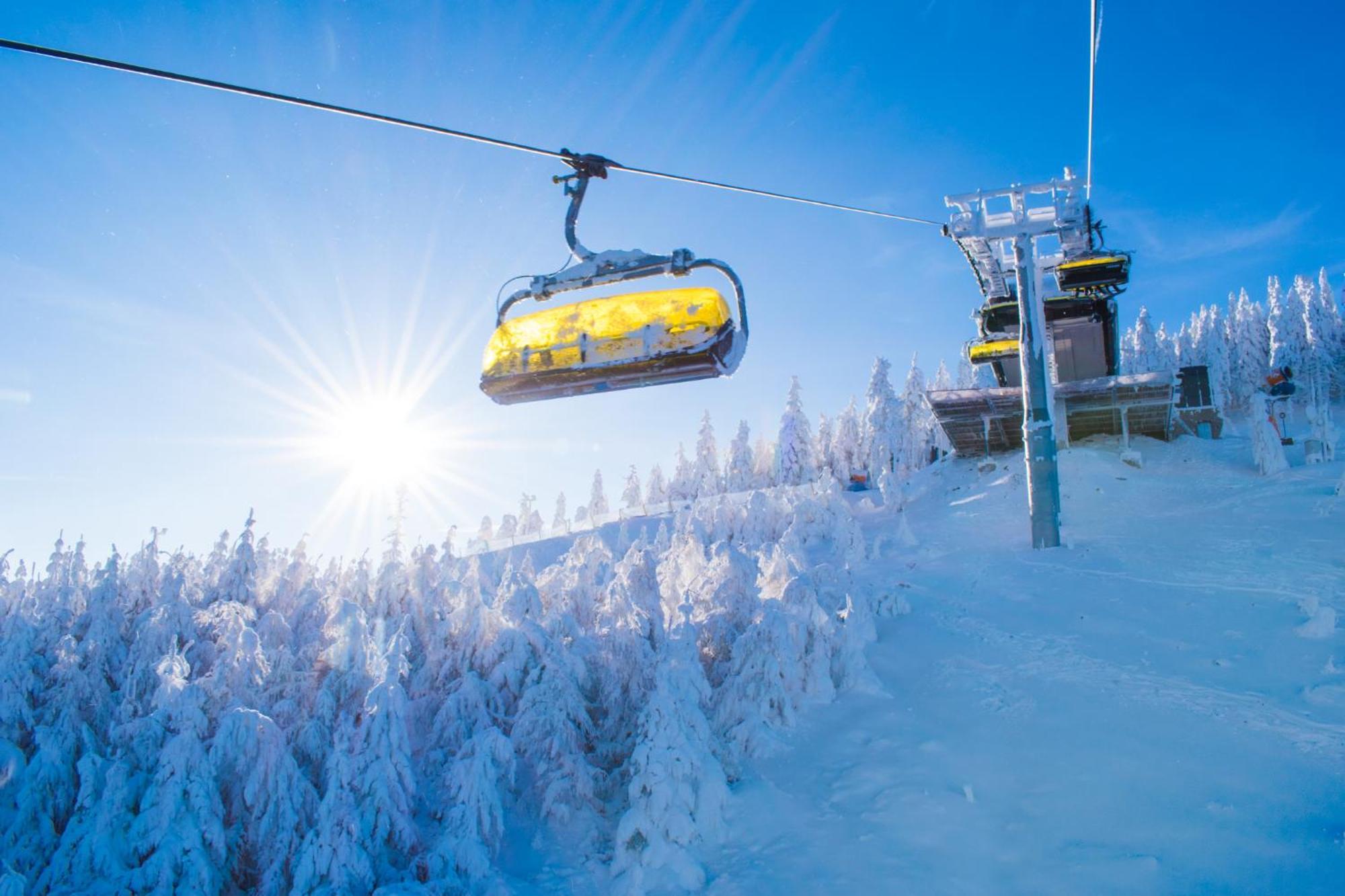 Biala Perla - Czarna Gora Resort Sienna  Bagian luar foto