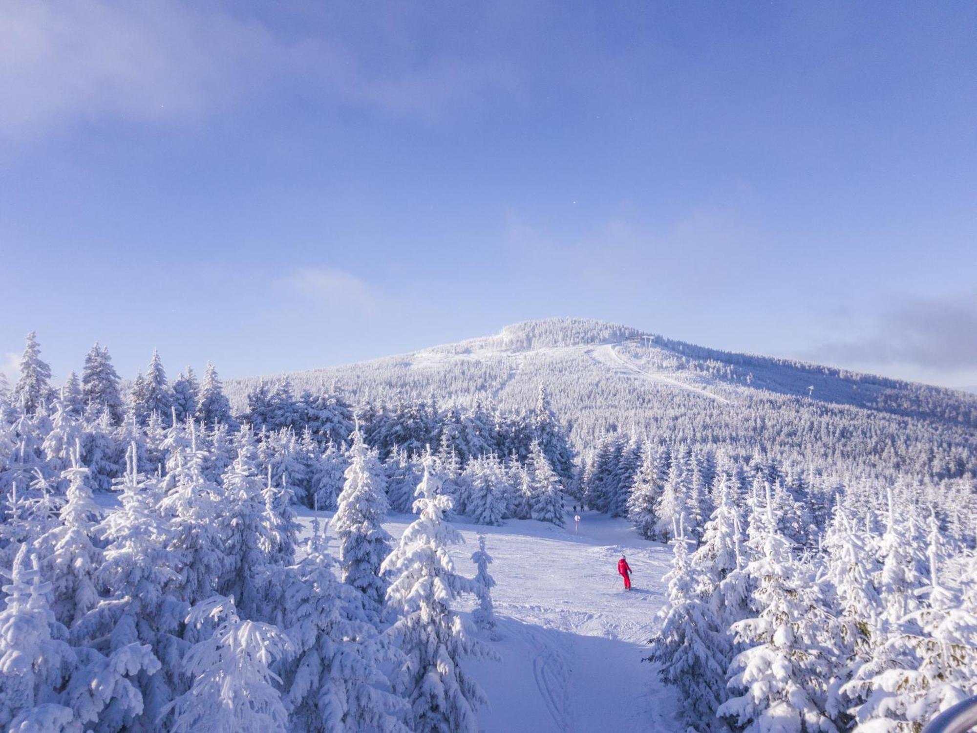 Biala Perla - Czarna Gora Resort Sienna  Bagian luar foto
